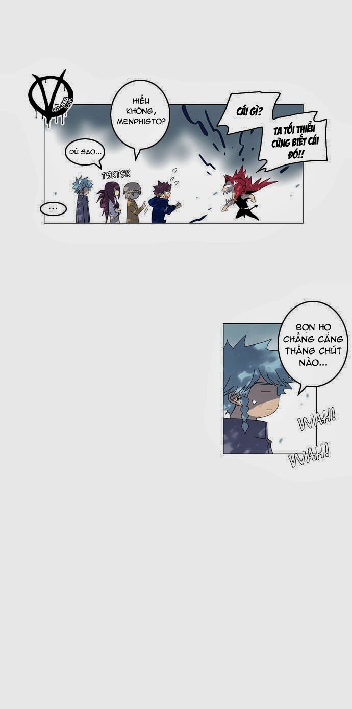 Soul Cartel Chapter 44 - Trang 2