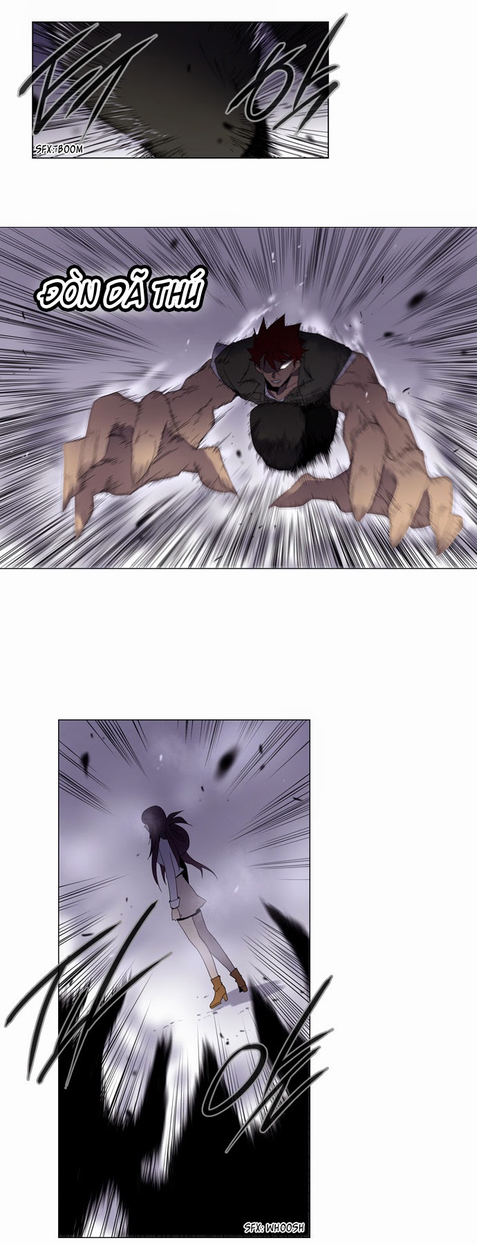 Soul Cartel Chapter 48 - Trang 2