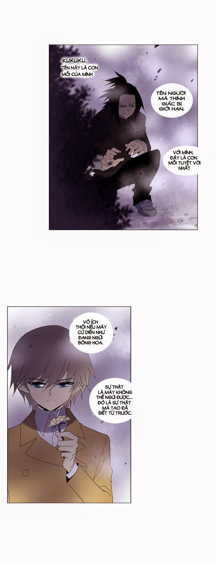 Soul Cartel Chapter 49 - Trang 2