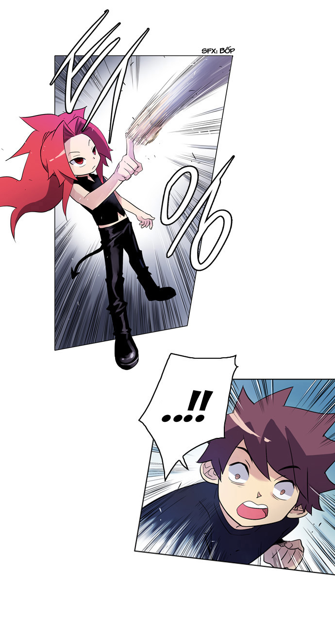 Soul Cartel Chapter 5 - Trang 2