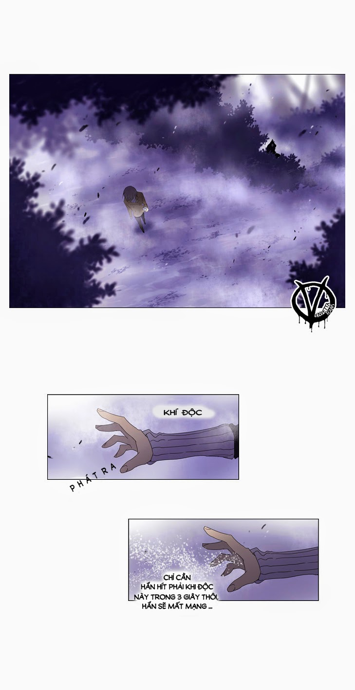 Soul Cartel Chapter 50 - Trang 2