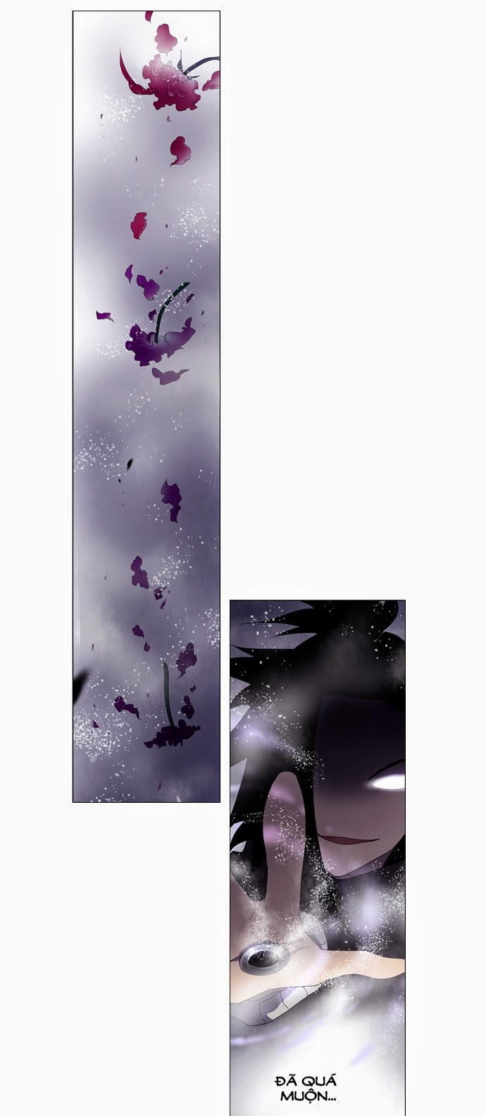 Soul Cartel Chapter 50 - Trang 2