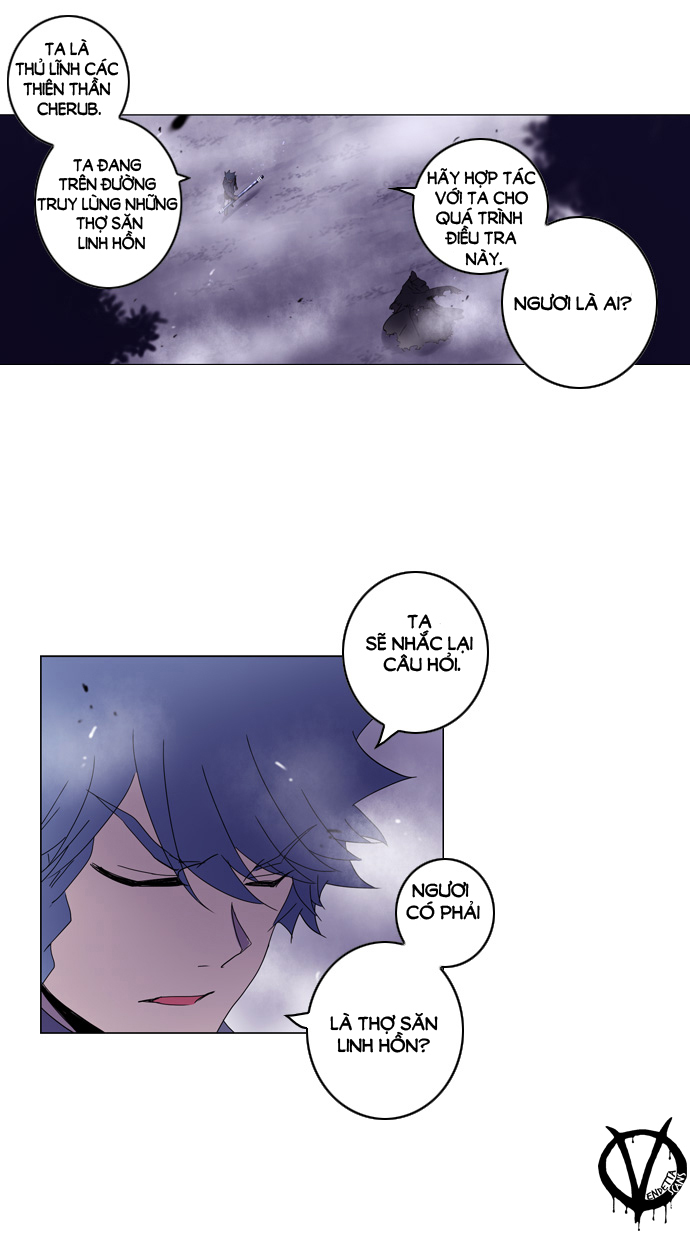 Soul Cartel Chapter 52 - Trang 2