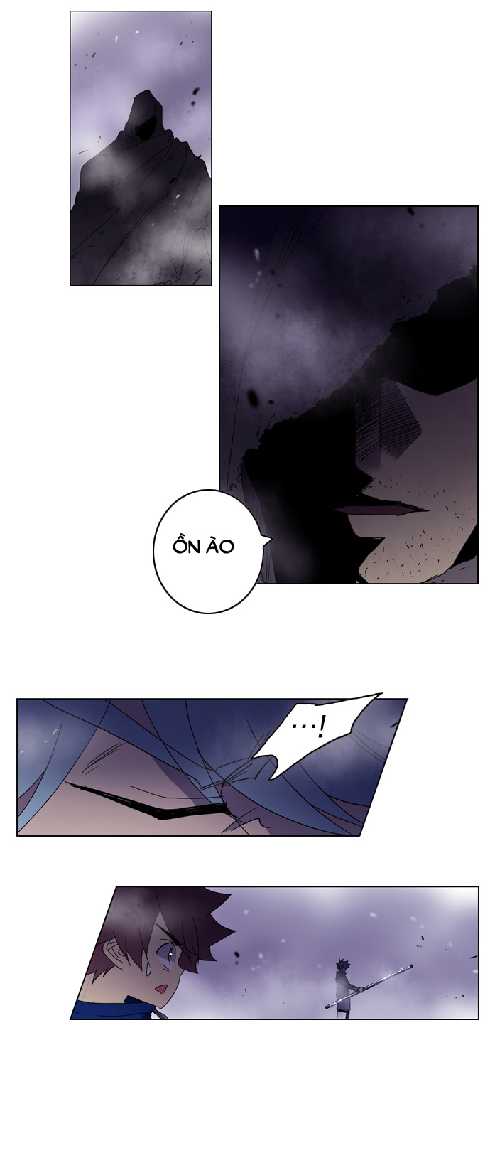 Soul Cartel Chapter 52 - Trang 2