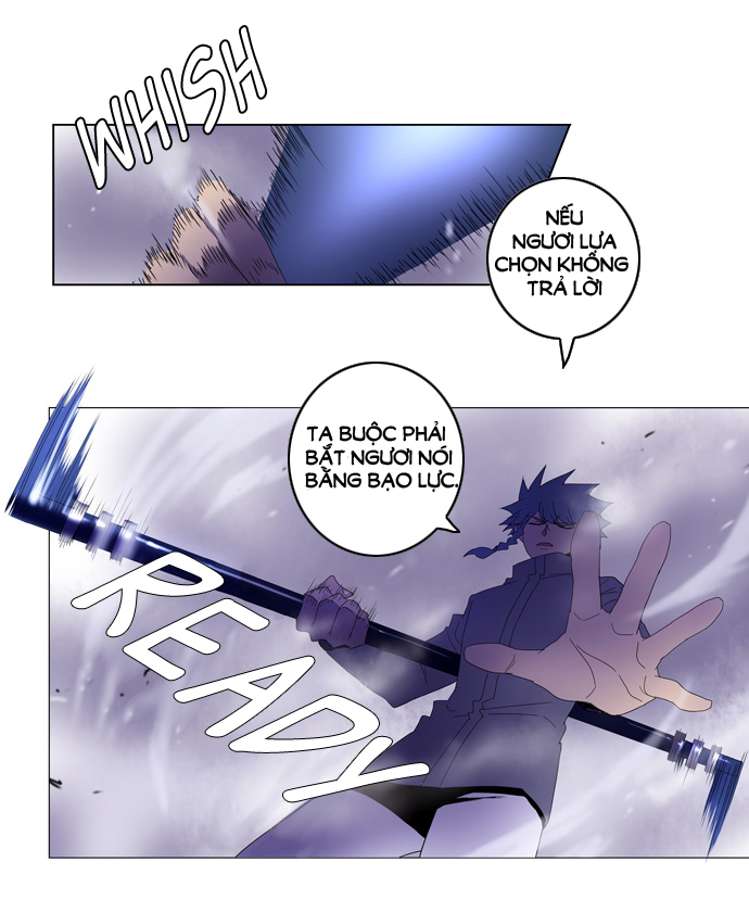 Soul Cartel Chapter 52 - Trang 2