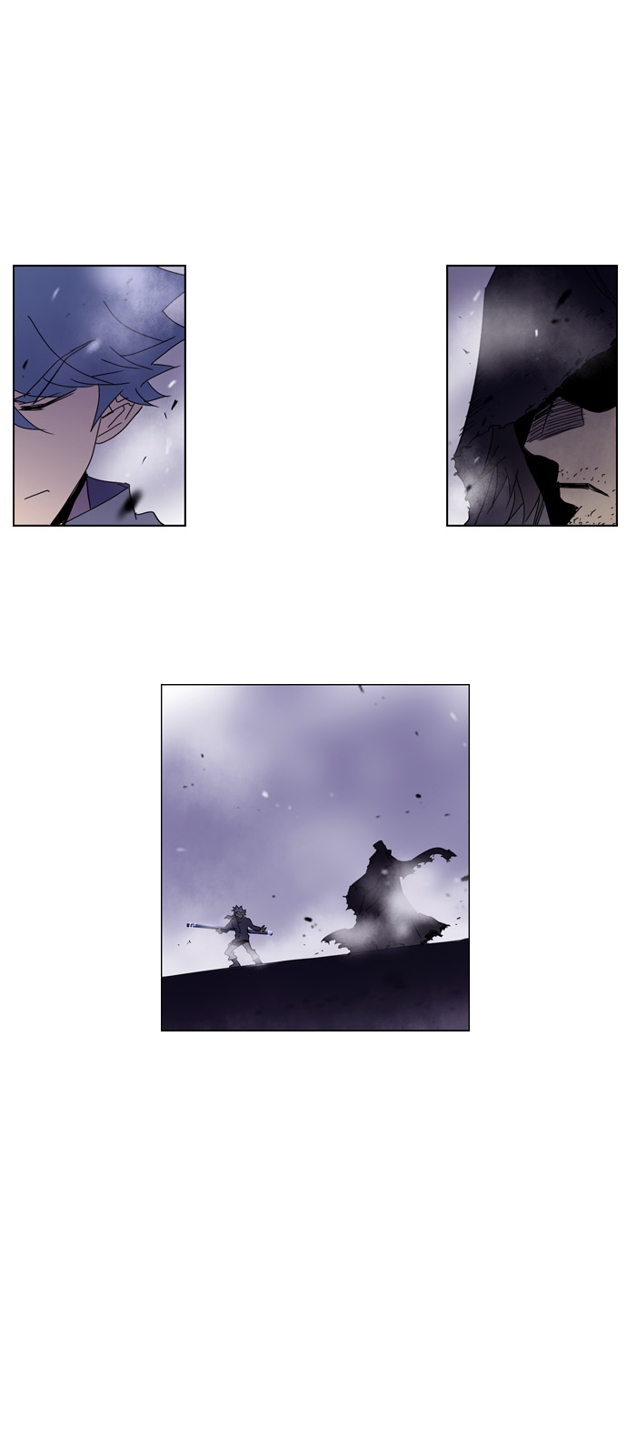 Soul Cartel Chapter 52 - Trang 2