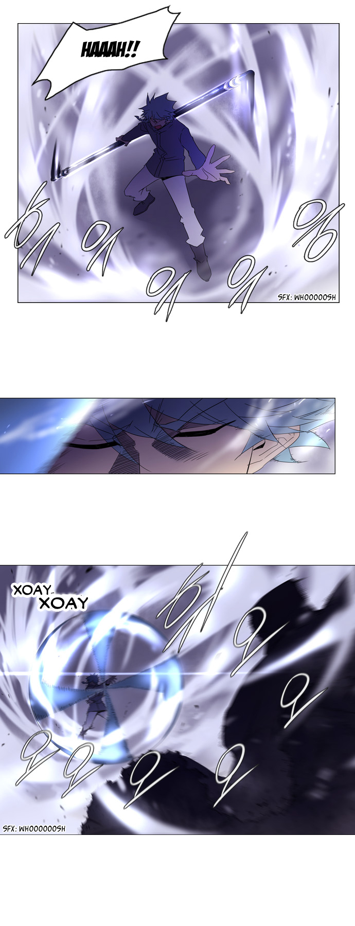 Soul Cartel Chapter 52 - Trang 2