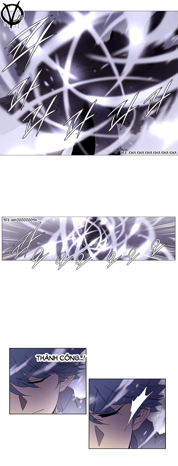 Soul Cartel Chapter 52 - Trang 2