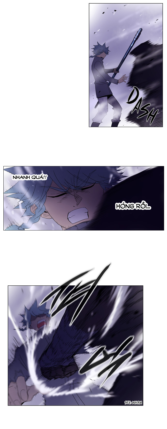 Soul Cartel Chapter 52 - Trang 2