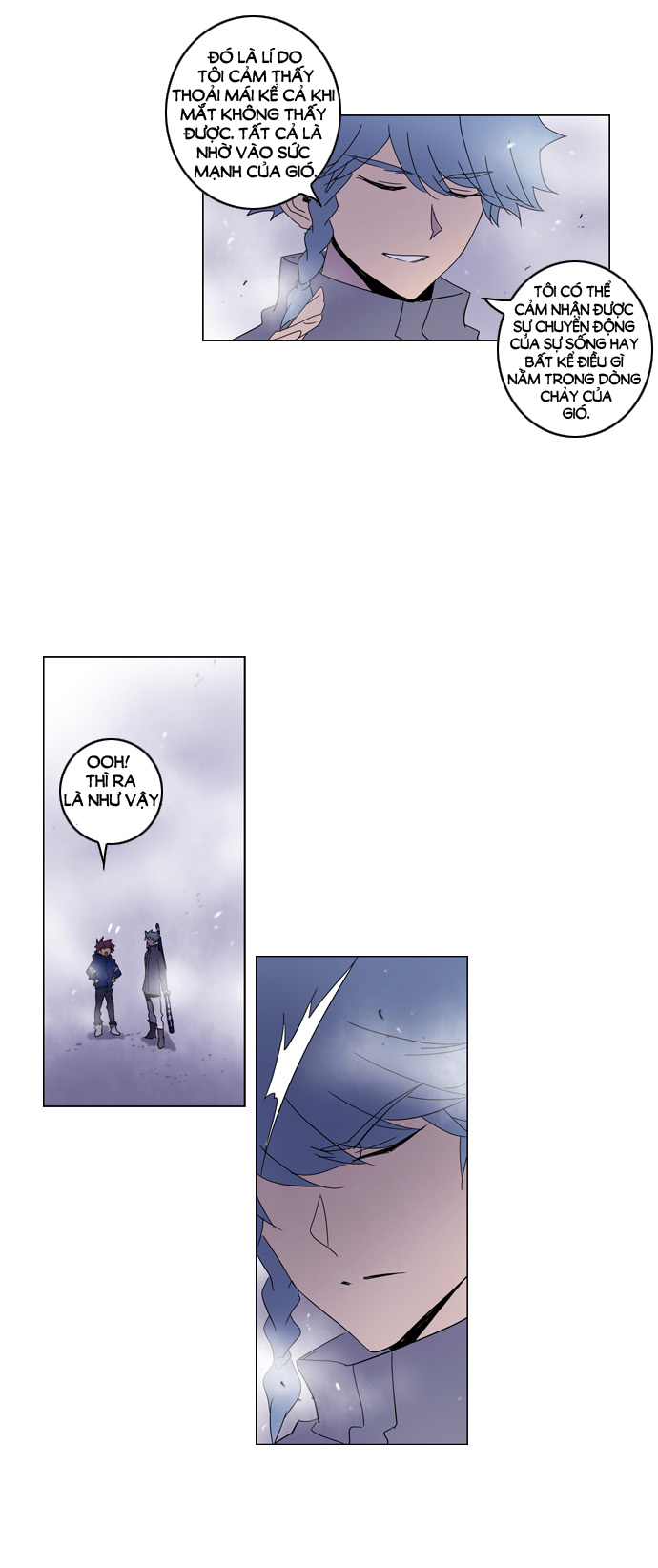 Soul Cartel Chapter 52 - Trang 2