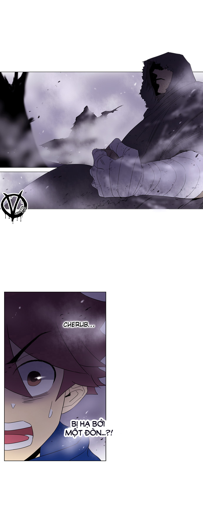 Soul Cartel Chapter 52 - Trang 2