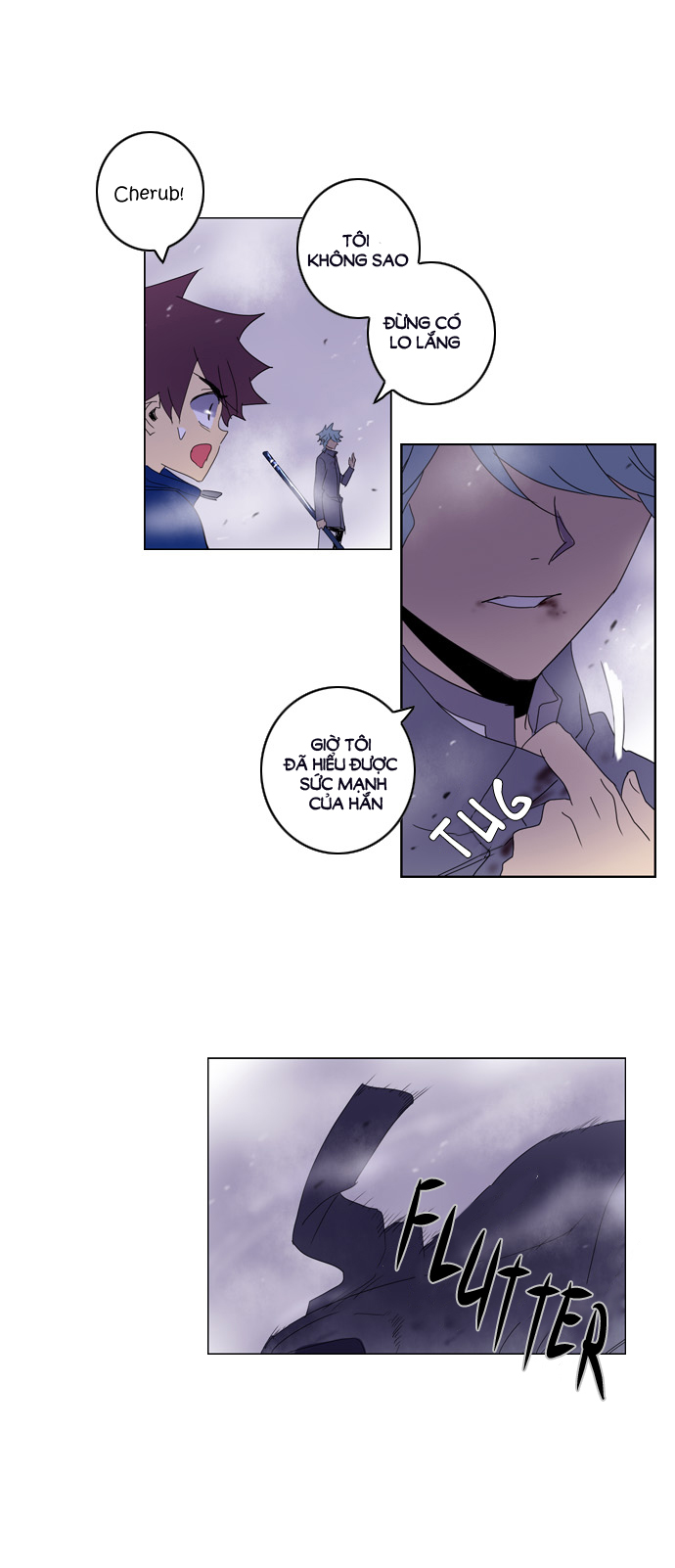 Soul Cartel Chapter 52 - Trang 2