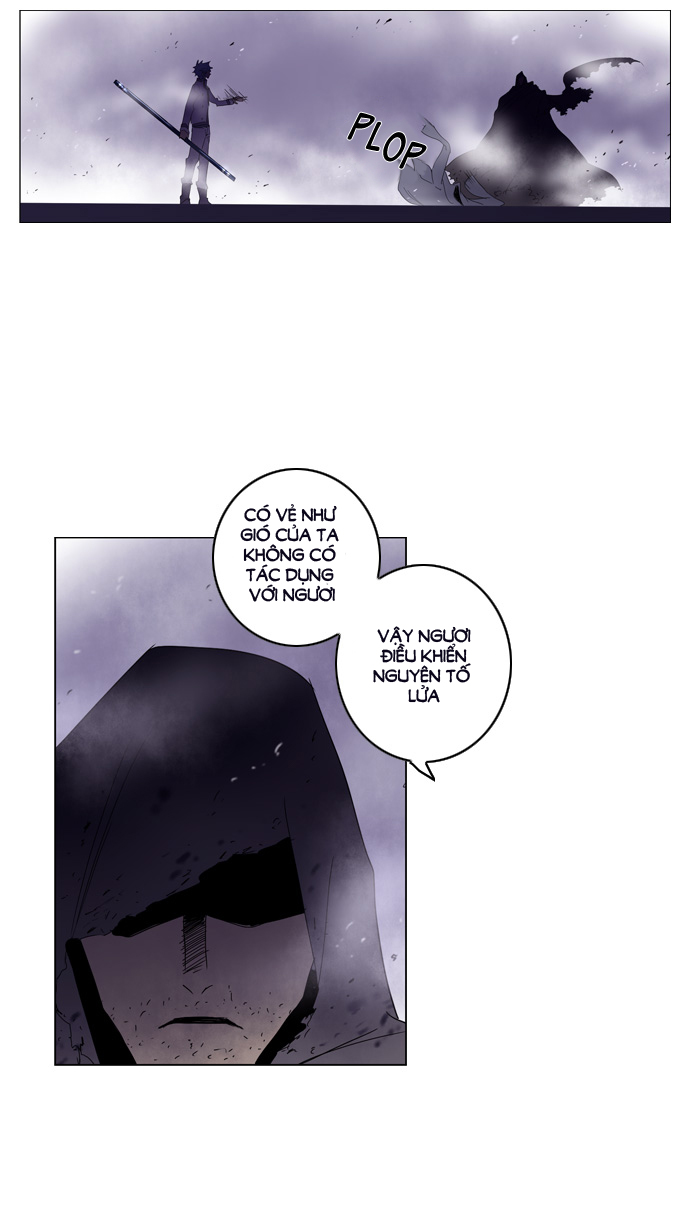 Soul Cartel Chapter 52 - Trang 2