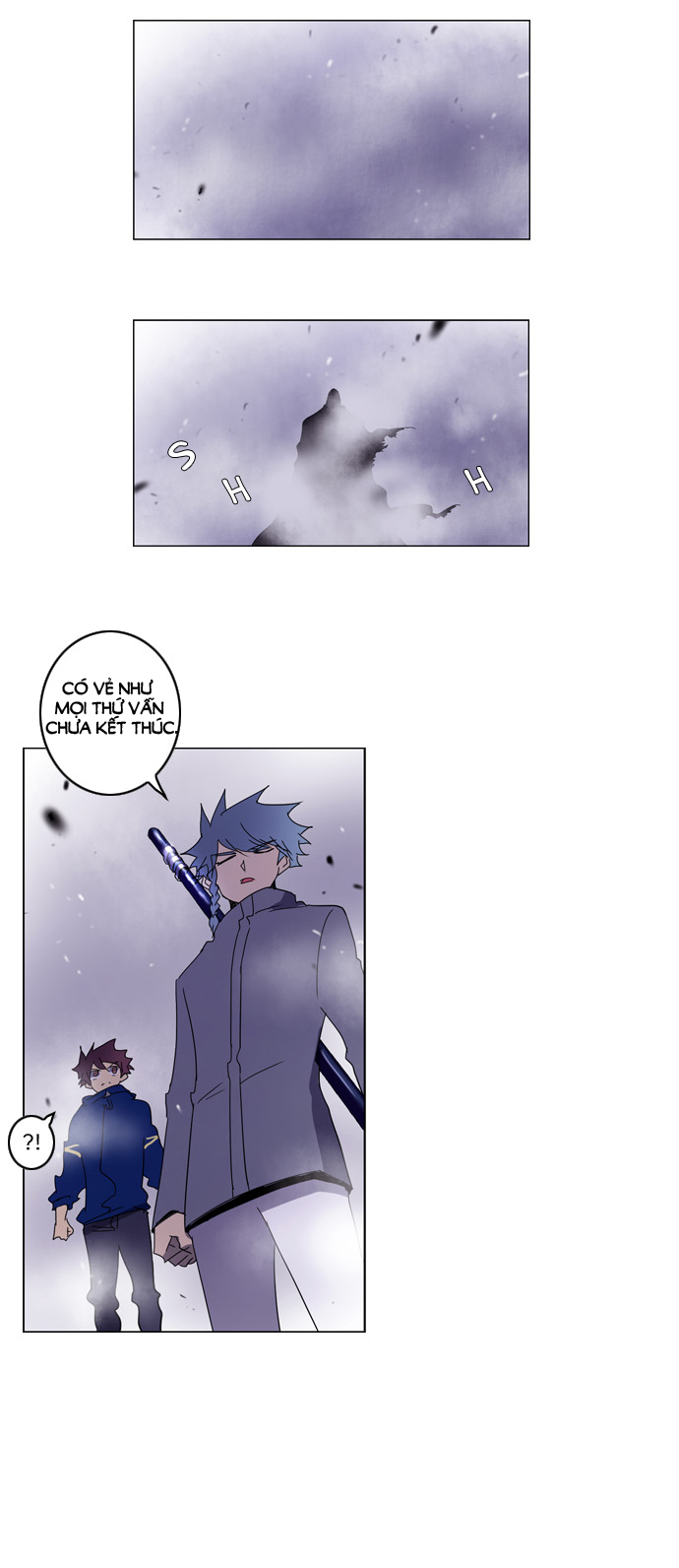 Soul Cartel Chapter 52 - Trang 2