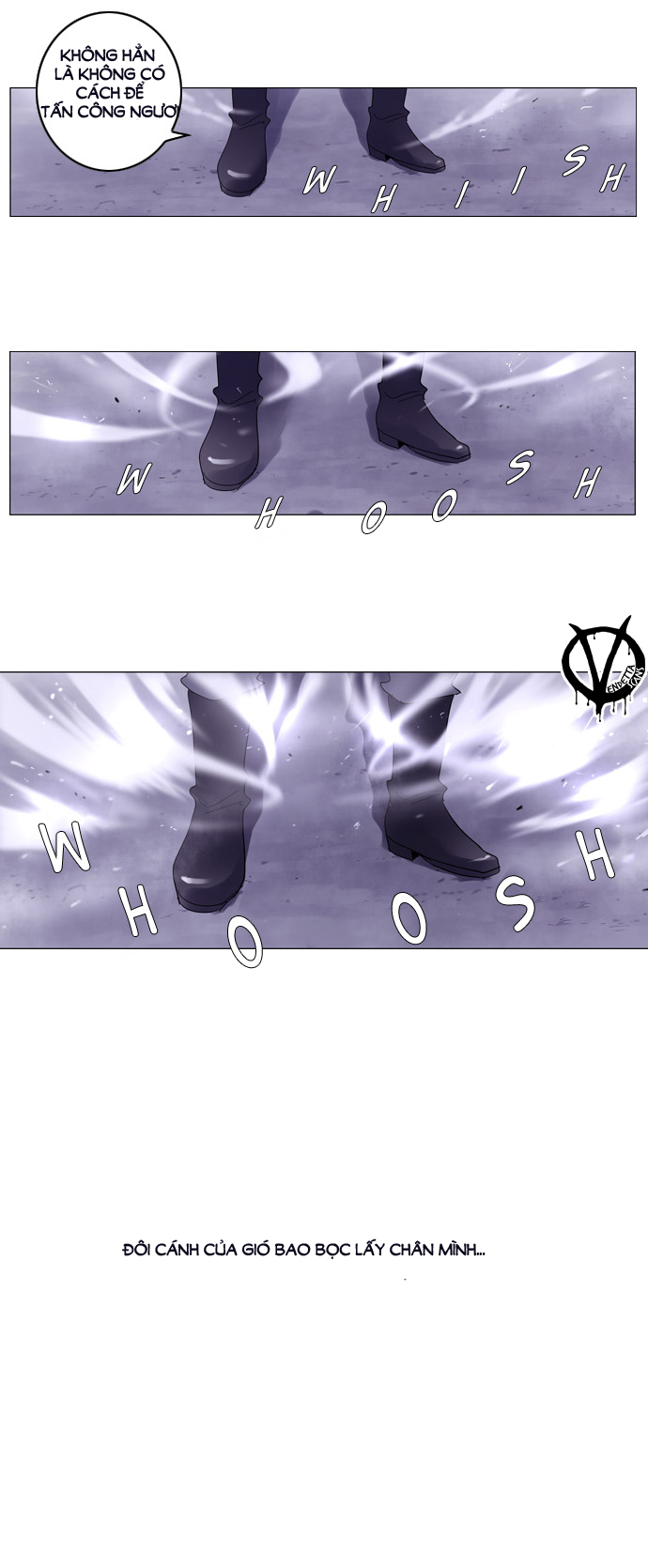 Soul Cartel Chapter 52 - Trang 2