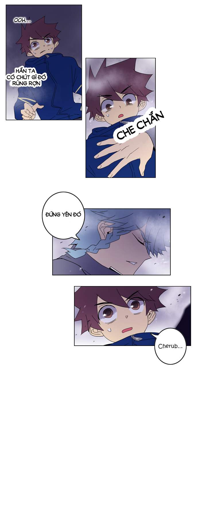 Soul Cartel Chapter 52 - Trang 2