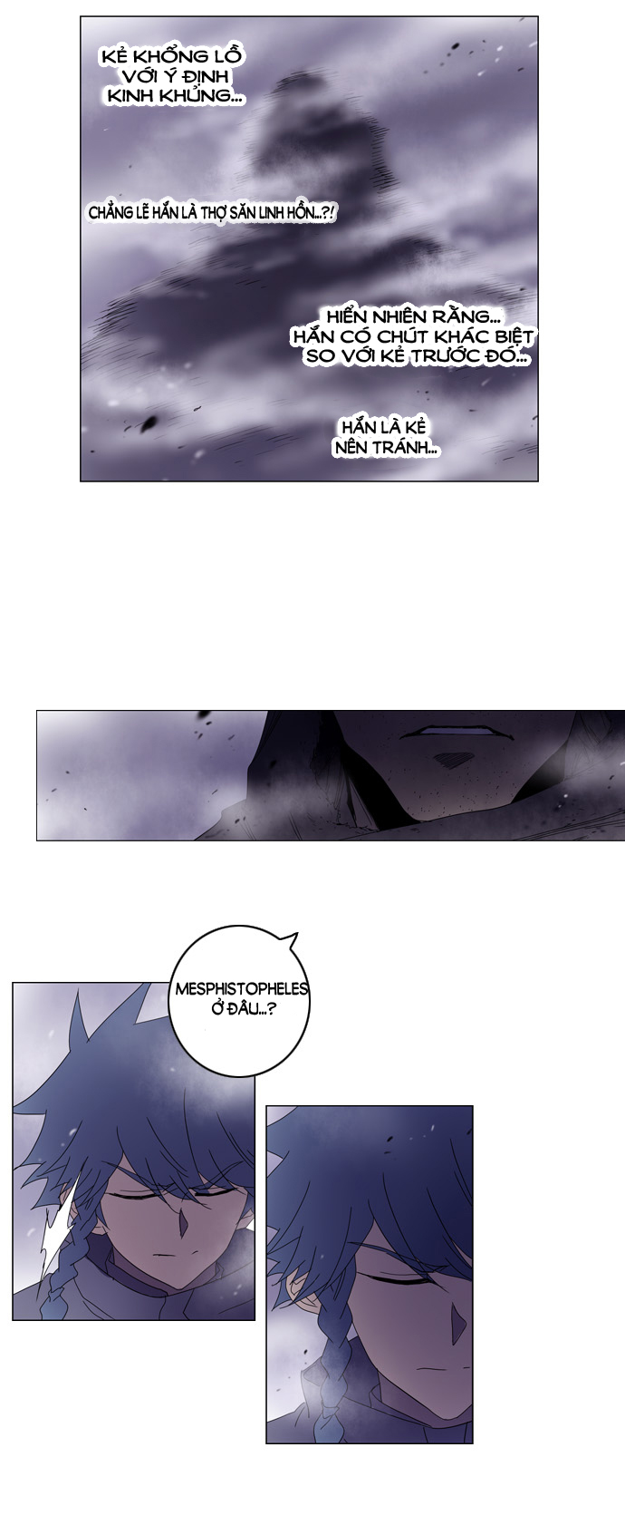 Soul Cartel Chapter 52 - Trang 2