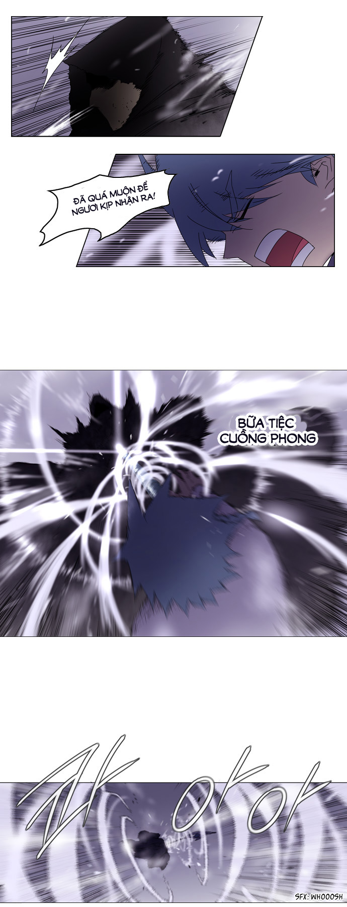 Soul Cartel Chapter 53 - Trang 2