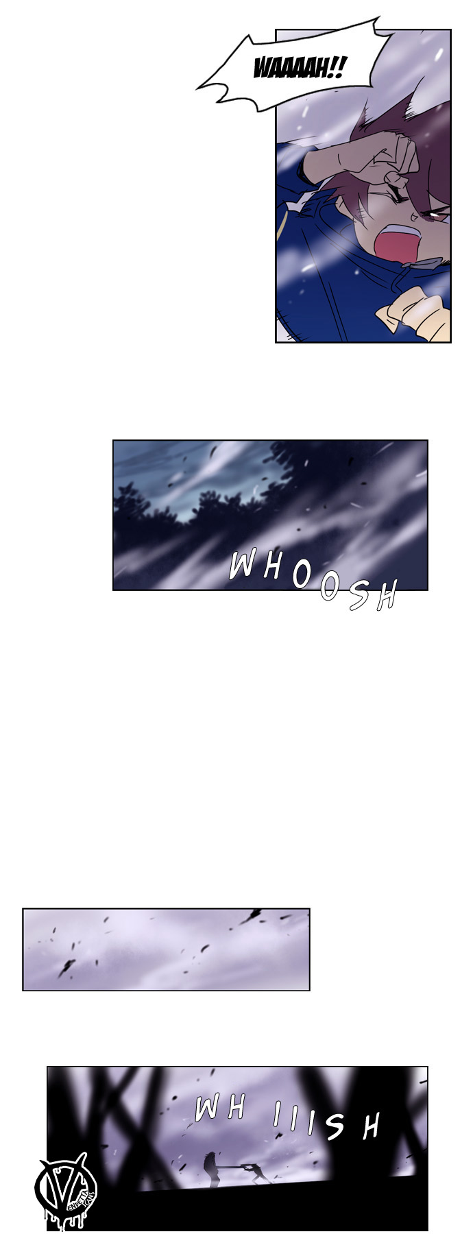 Soul Cartel Chapter 53 - Trang 2