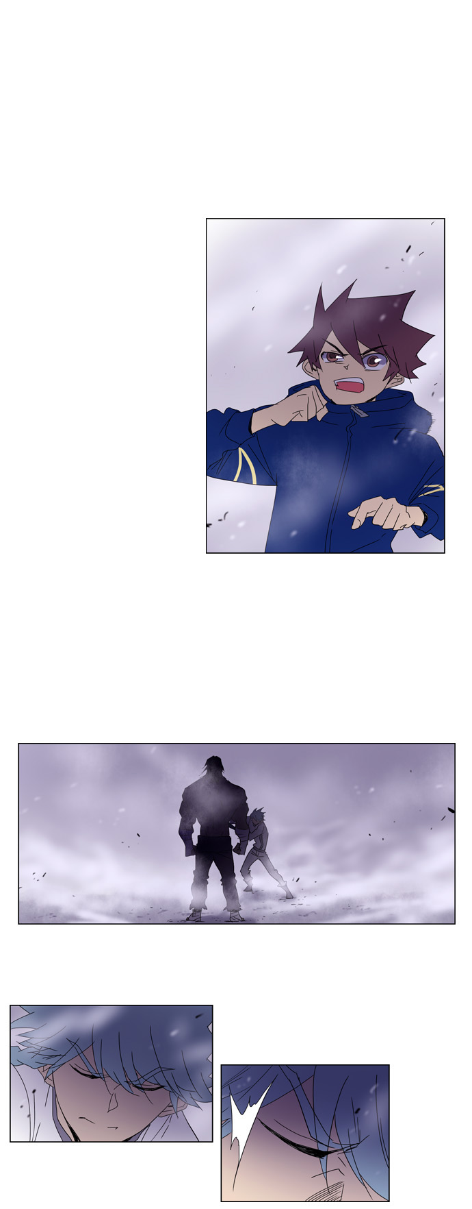 Soul Cartel Chapter 53 - Trang 2