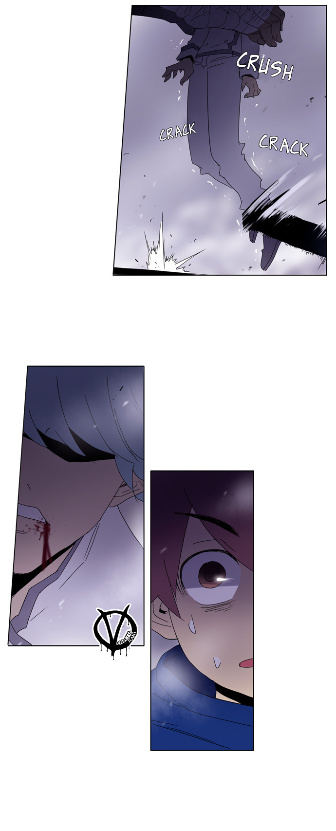 Soul Cartel Chapter 53 - Trang 2