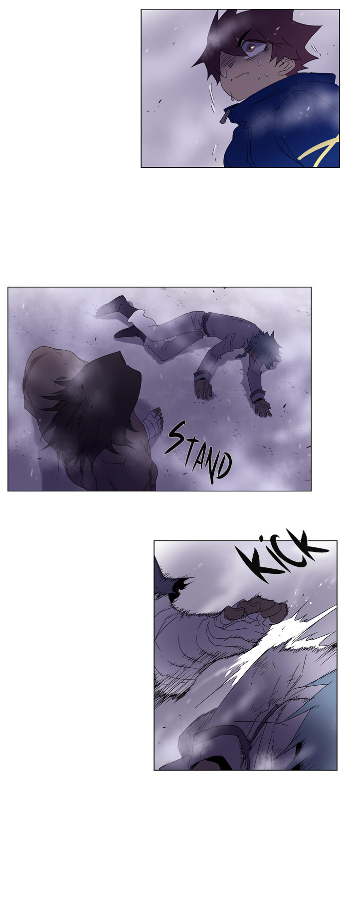 Soul Cartel Chapter 53 - Trang 2