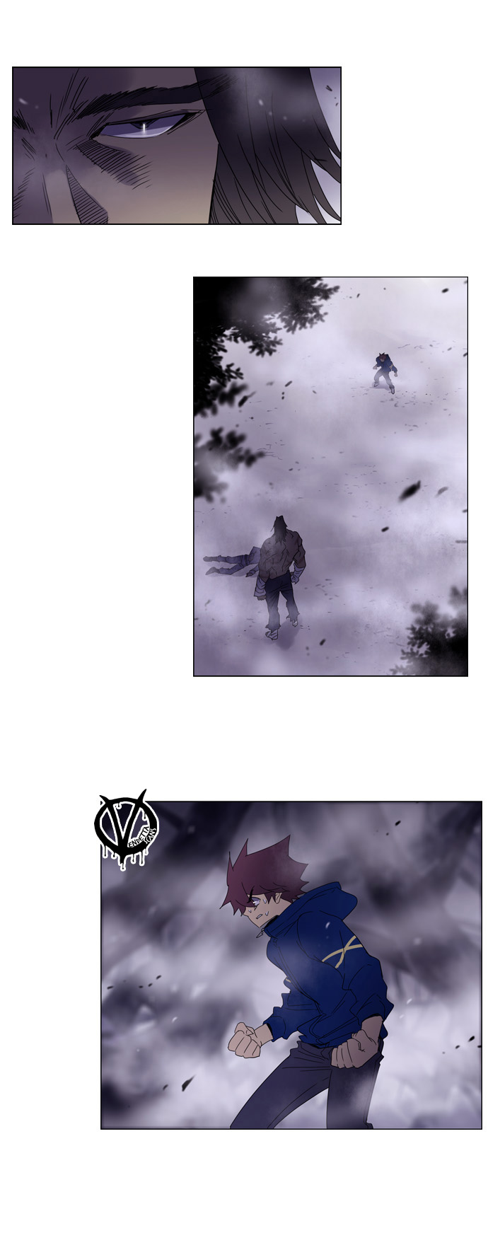 Soul Cartel Chapter 53 - Trang 2