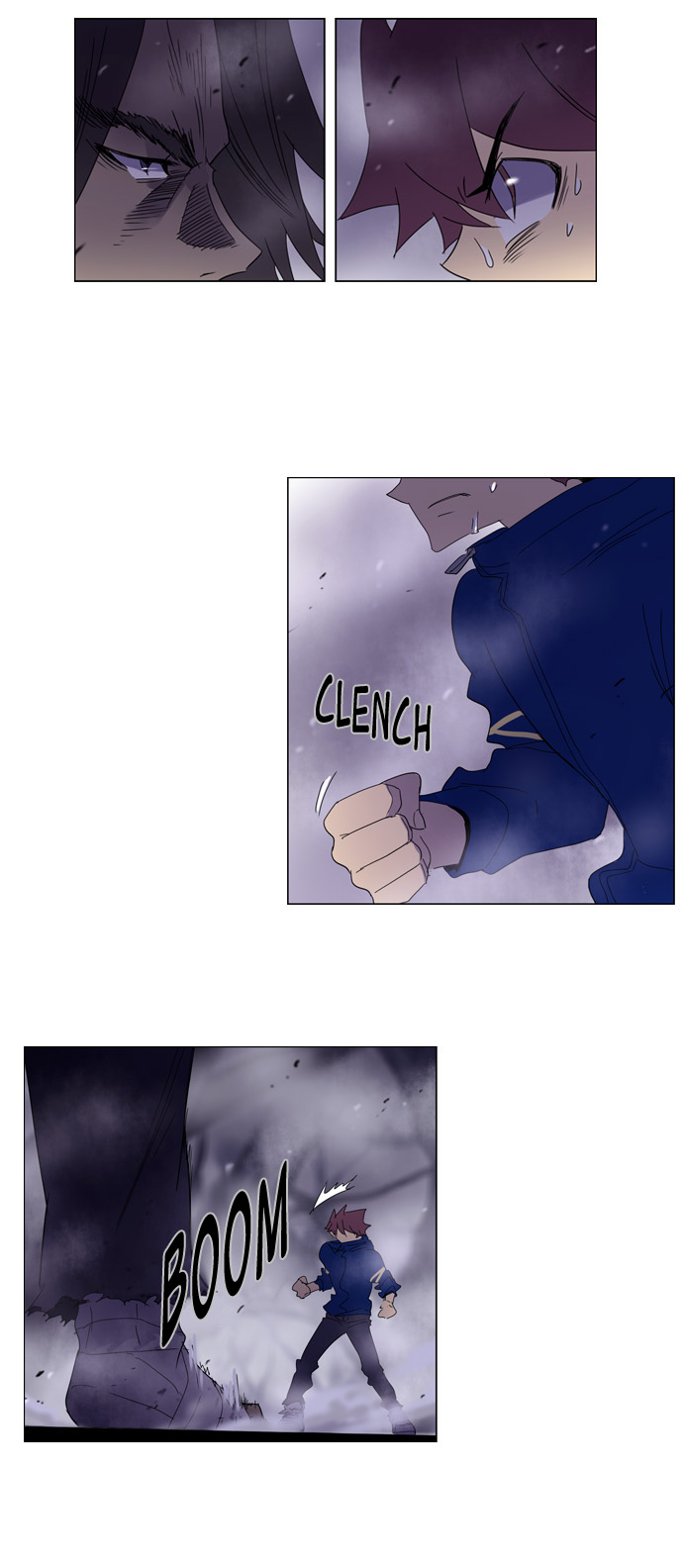 Soul Cartel Chapter 53 - Trang 2