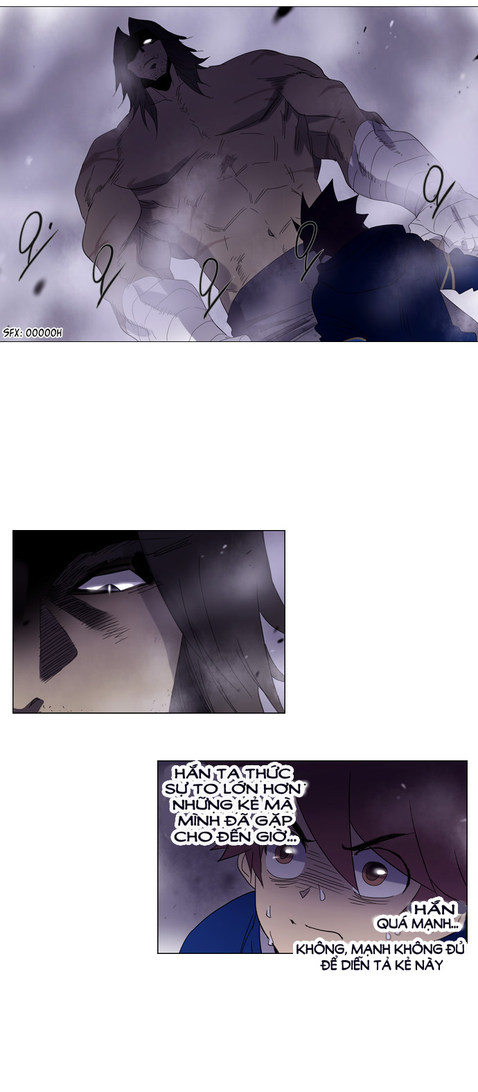 Soul Cartel Chapter 53 - Trang 2