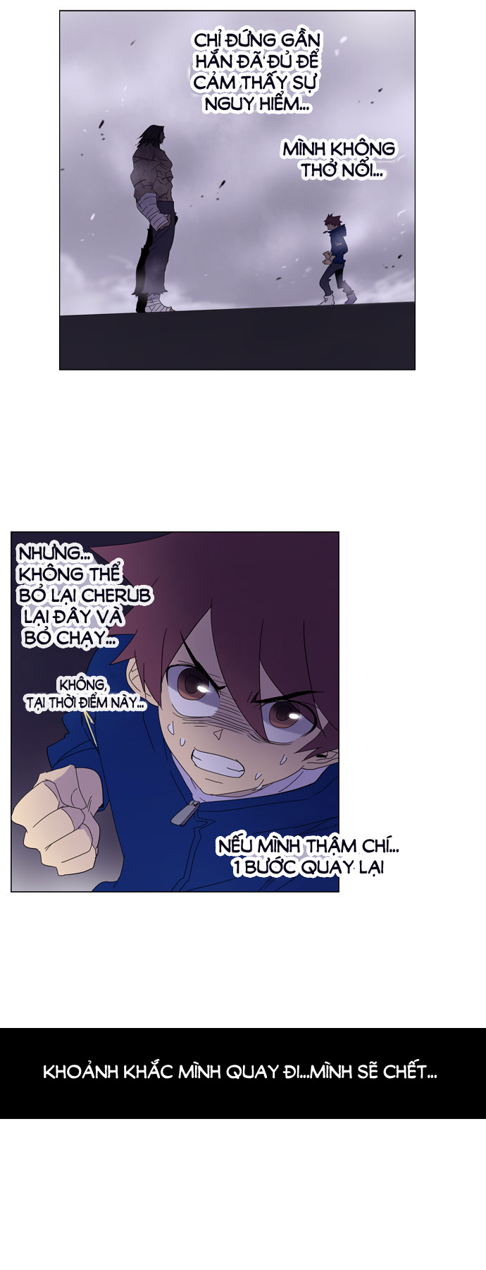 Soul Cartel Chapter 53 - Trang 2