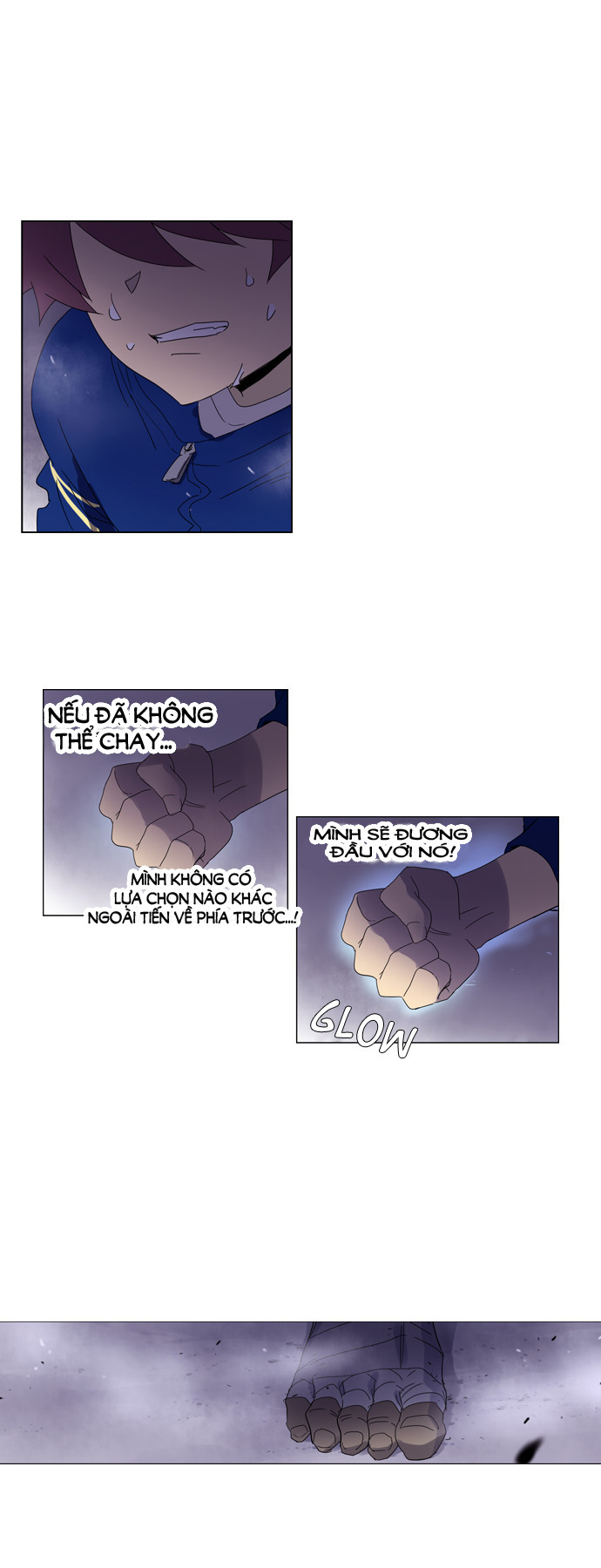 Soul Cartel Chapter 53 - Trang 2