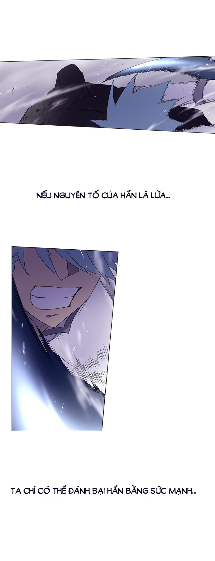 Soul Cartel Chapter 53 - Trang 2