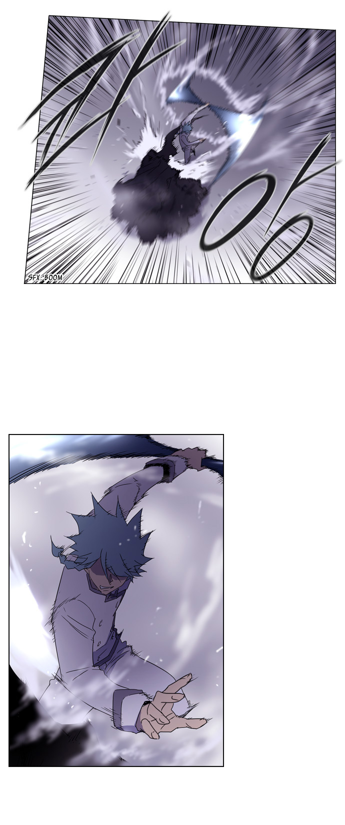 Soul Cartel Chapter 53 - Trang 2