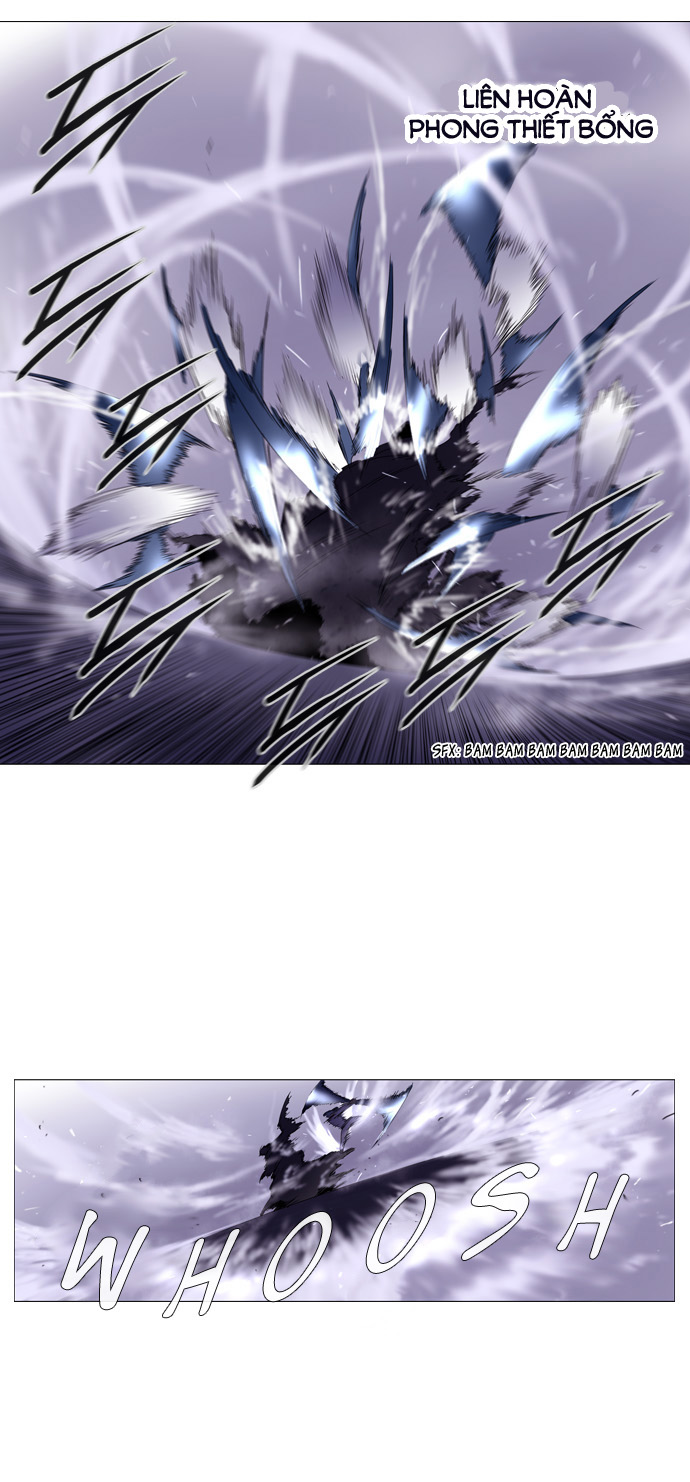 Soul Cartel Chapter 53 - Trang 2