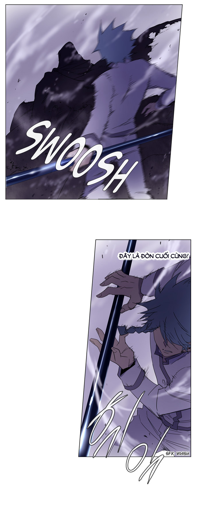 Soul Cartel Chapter 53 - Trang 2