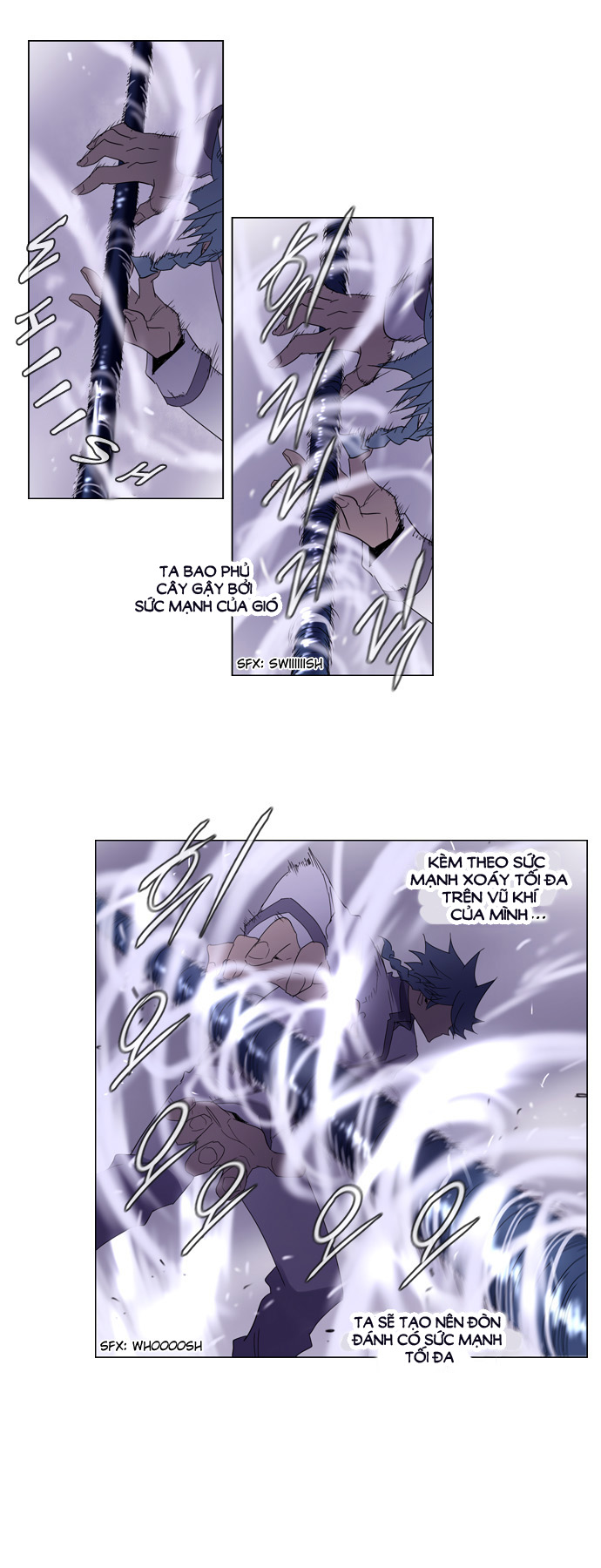 Soul Cartel Chapter 53 - Trang 2