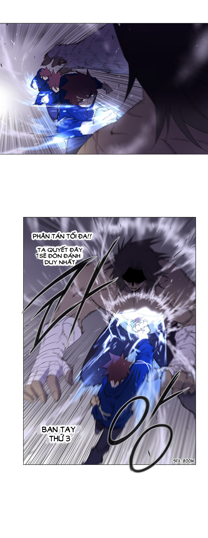 Soul Cartel Chapter 54 - Trang 2