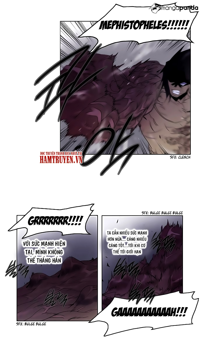 Soul Cartel Chapter 58 - Trang 2