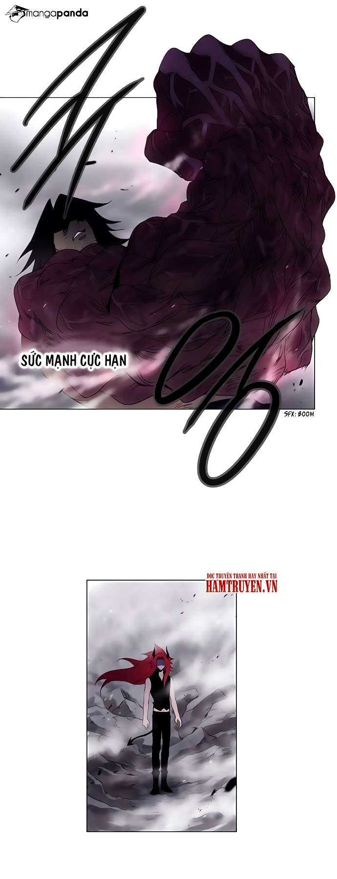 Soul Cartel Chapter 58 - Trang 2