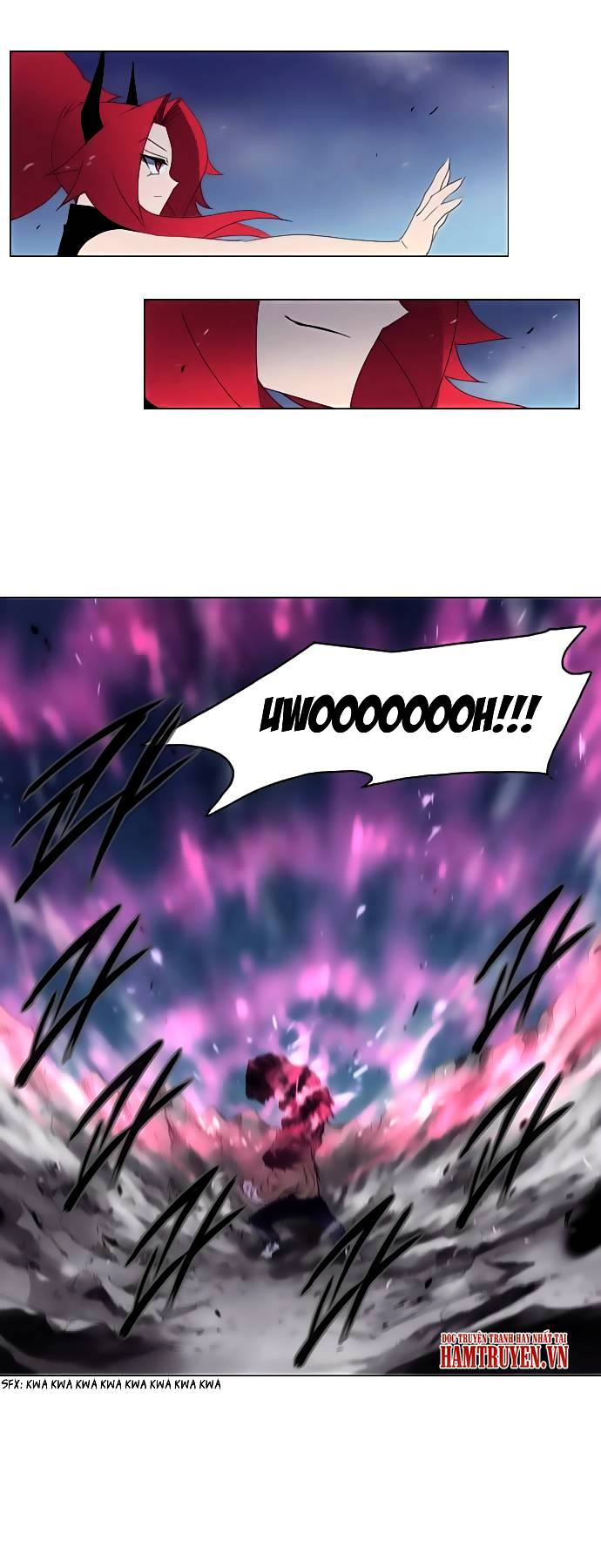 Soul Cartel Chapter 58 - Trang 2