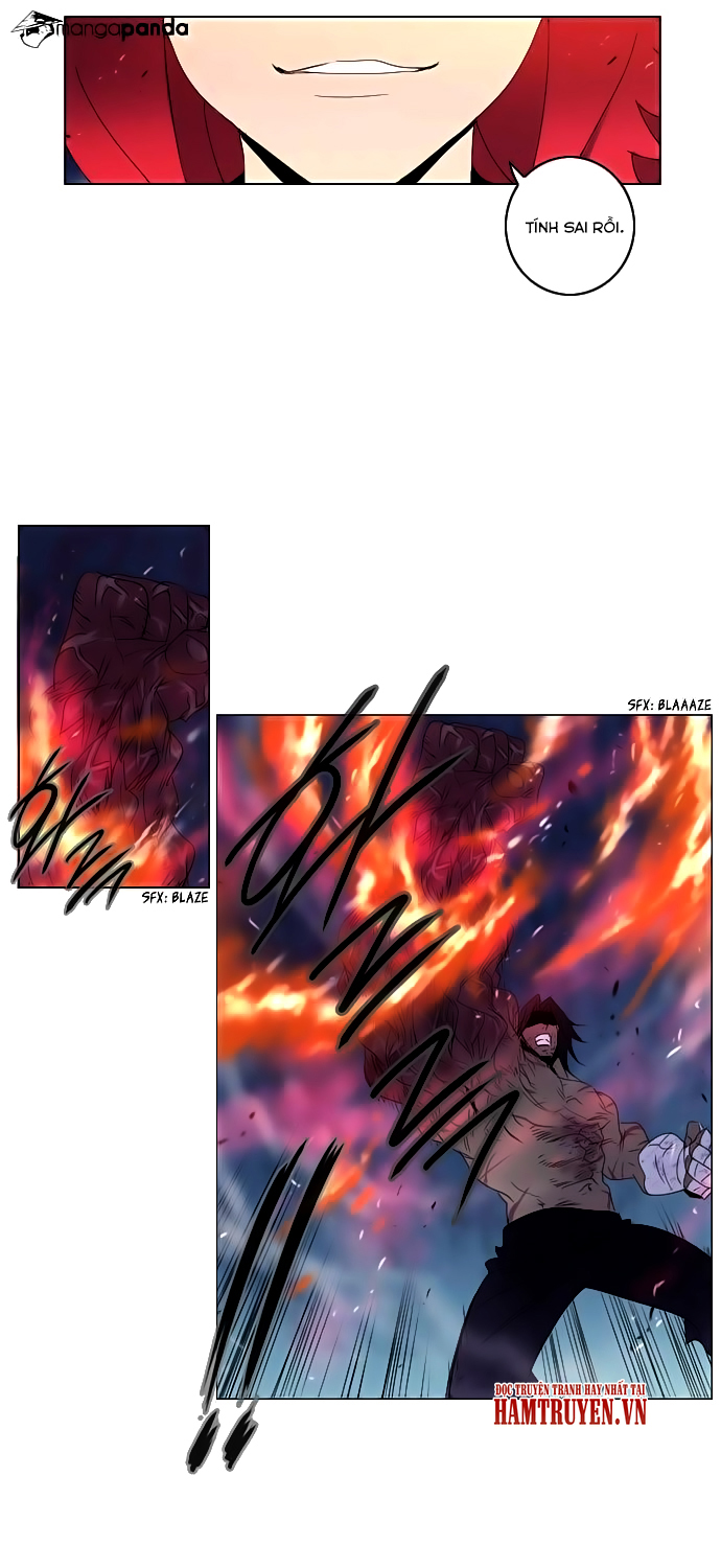 Soul Cartel Chapter 58 - Trang 2