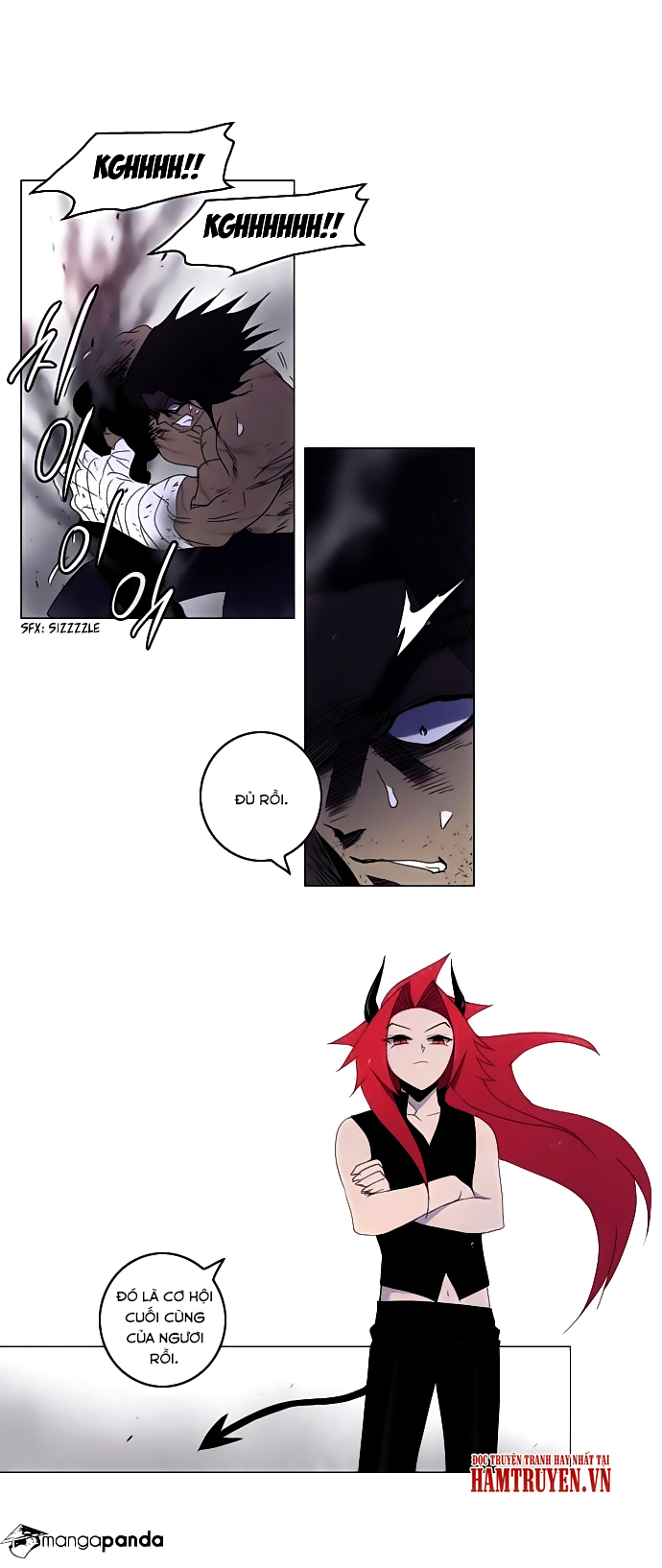 Soul Cartel Chapter 58 - Trang 2