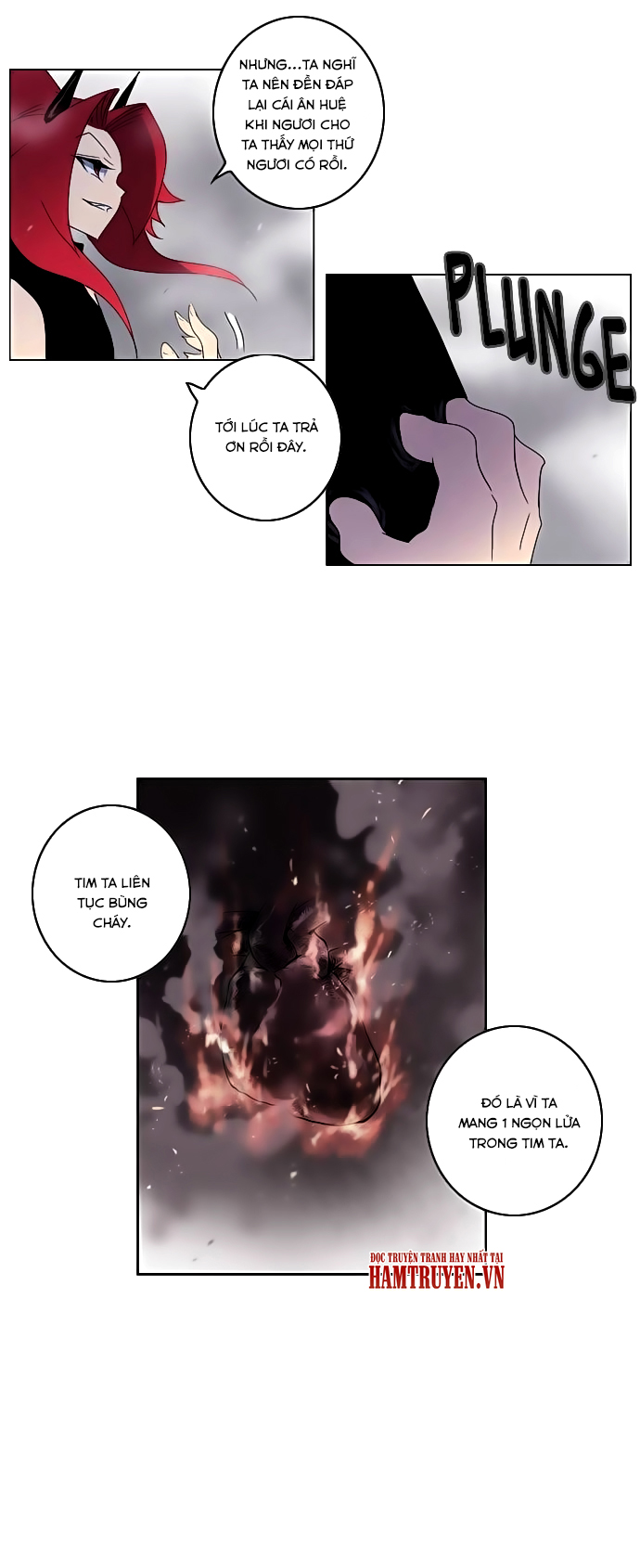 Soul Cartel Chapter 58 - Trang 2