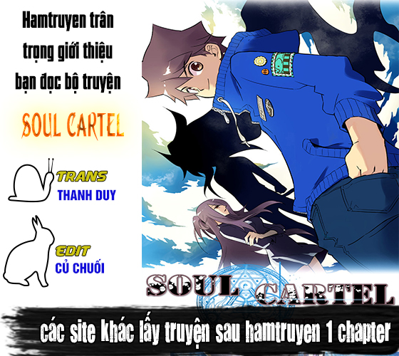 Soul Cartel Chapter 58 - Trang 2