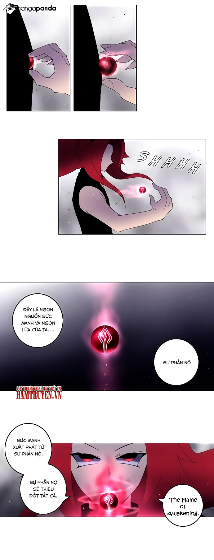 Soul Cartel Chapter 58 - Trang 2