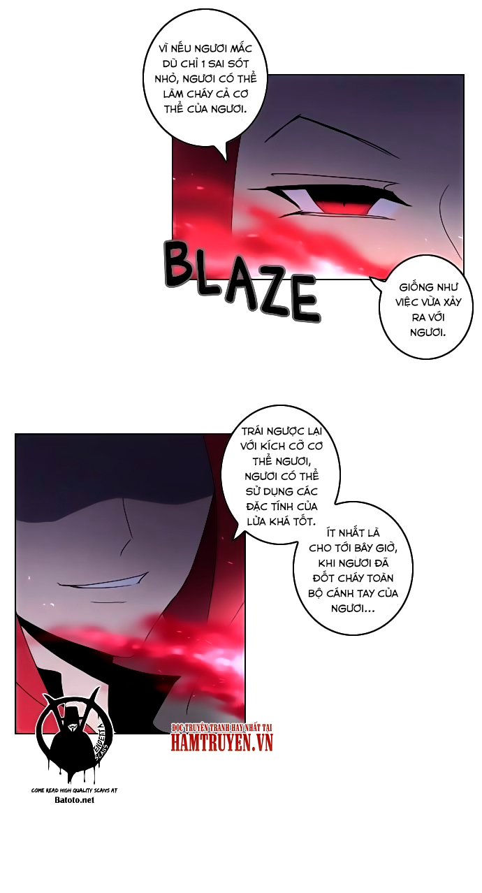 Soul Cartel Chapter 58 - Trang 2