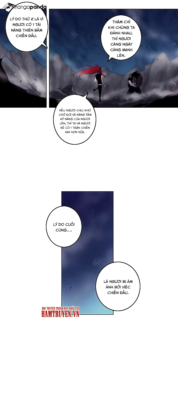 Soul Cartel Chapter 58 - Trang 2