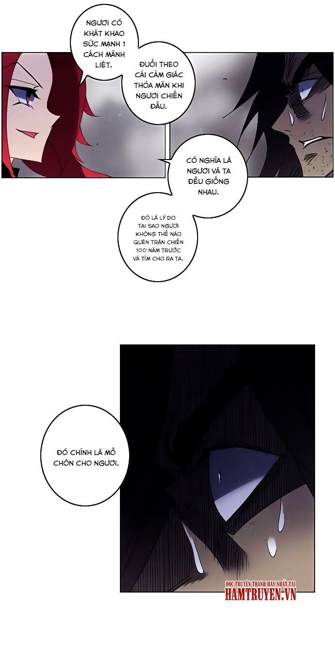 Soul Cartel Chapter 58 - Trang 2