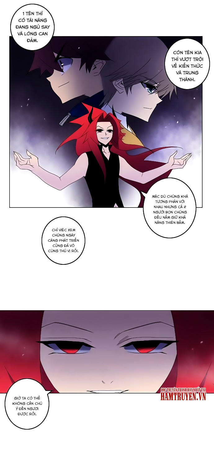 Soul Cartel Chapter 58 - Trang 2