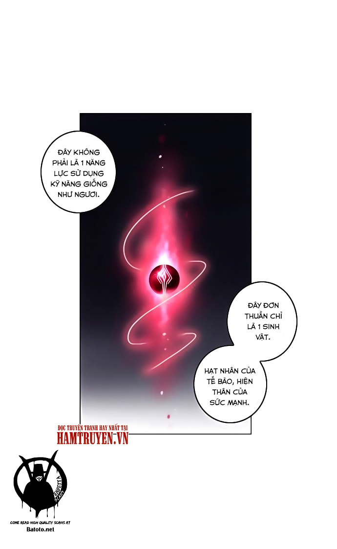 Soul Cartel Chapter 58 - Trang 2